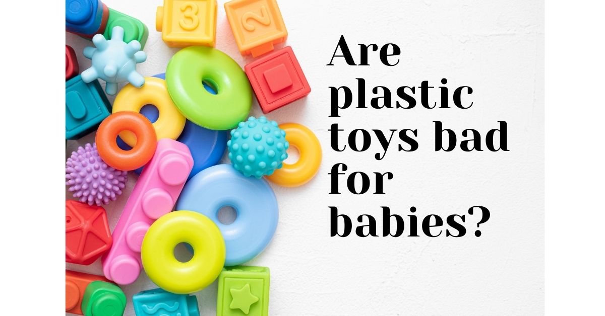 Best NonToxic Baby Toys for 2022