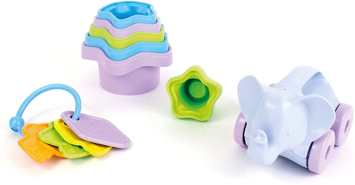 Best NonToxic Baby Toys for 2022